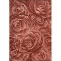 Nourison Moda Area Rug Collection Blush 8 Ft X 11 Ft Rectangle 99446108500